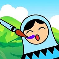 Игра Матрешка раскраски Игра Матрешка раскраски