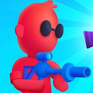 Игра Меткий снайпер Игра Меткий снайпер