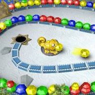 Игра Мяч казу Игра Мяч казу
