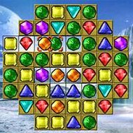 Игра Логические мини: три в ряд Игра Логические мини: три в ряд