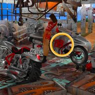 Игра Мир грез 2: найди цифры Игра Мир грез 2: найди цифры