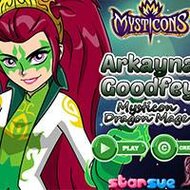 Игра Мистиконы 1 Игра Мистиконы 1
