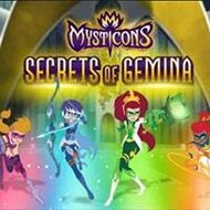 Игра Мистиконы: битва за Гемину Игра Мистиконы: битва за Гемину