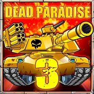 Игра Мёртвый рай 3