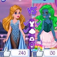 Игра Мода с друзьями мультиплеер Игра Мода с друзьями мультиплеер