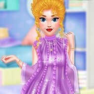 Игра Модные приключения принцесс Игра Модные приключения принцесс
