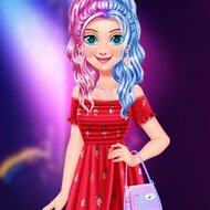Игра Модный блог Анны Игра Модный блог Анны