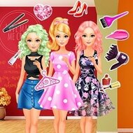 Игра Модный стиль Игра Модный стиль
