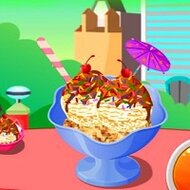 Игра Мороженое Игра Мороженое