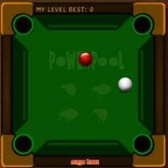 Игра Мощный бильярд Игра Мощный бильярд