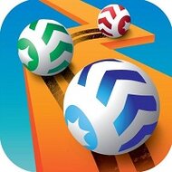 Игра Мраморные шары