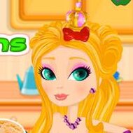 Игра Эвер Афтер Хай Маффины Игра Эвер Афтер Хай Маффины