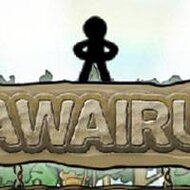 Игра Слендермен на двоих Игра Слендермен на двоих