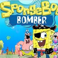 Игра На Двоих Спанч Боб Игра На Двоих Спанч Боб