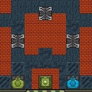 Игра На двоих танчики денди Игра На двоих танчики денди