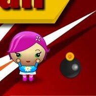 Игра На двоих взорви это для детей Игра На двоих взорви это для детей