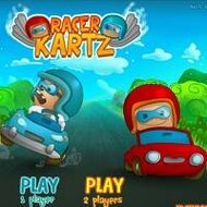 Игра На двоих взорви это картинг 2 Игра На двоих взорви это картинг 2