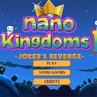 Игра Нано Королевства 2 Игра Нано Королевства 2