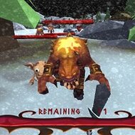 Игра Нашествие демонов Игра Нашествие демонов