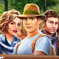 Игра Настоящее приключение Игра Настоящее приключение
