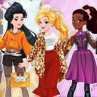 Игра Неделя моды: осень-зима Игра Неделя моды: осень-зима
