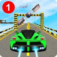 Игра Невообразимые трюки каскадеров Игра Невообразимые трюки каскадеров