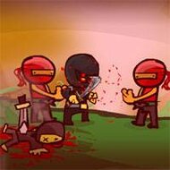 Игра Ниндзя Убийца Игра Ниндзя Убийца