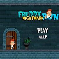 Игра Ночной кошмар Фредди Игра Ночной кошмар Фредди