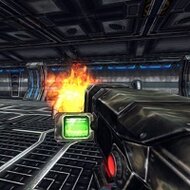 Игра Нова: атака инопланетян Игра Нова: атака инопланетян