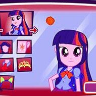 Игра Новые пони Игра Новые пони