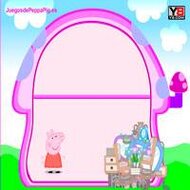 Игра Новые свинка Пепа Игра Новые свинка Пепа