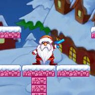 Игра Санта Клаус Игра Санта Клаус