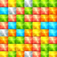 Игра Обрушение кубиков