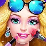 Игра Одевалка моделей Игра Одевалка моделей