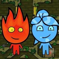 Игра Огонь и Вода 9 Игра Огонь и Вода 9