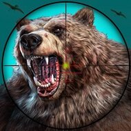 Игра Охота на медведя 3Д