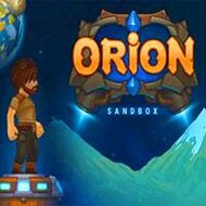 Игра Орион сандбокс Игра Орион сандбокс
