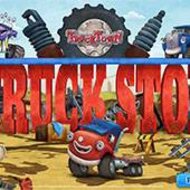 Игра Трактаун: остановка Игра Трактаун: остановка