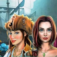 Игра Остров пиратов 3