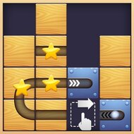 Игра Освободи шар Игра Освободи шар