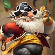 Игра Отличные Пираты Игра Отличные Пираты