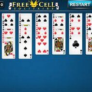 Игра Парижский солитер Игра Парижский солитер