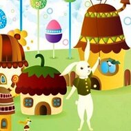 Игра Пасхальные отличия Игра Пасхальные отличия