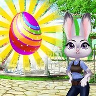 Игра Пасхальные приключения Джуди Хоппс Игра Пасхальные приключения Джуди Хоппс