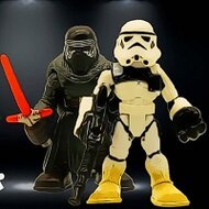 Игра Пазлы Звездные войны Игра Пазлы Звездные войны