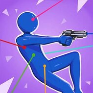 Игра Перестрелка 3D Игра Перестрелка 3D