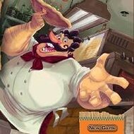 Игра Пицца тайм Игра Пицца тайм