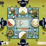 Игра Пикник барашка Шона и овечек Игра Пикник барашка Шона и овечек