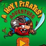 Игра Пиратское приключение 2д Игра Пиратское приключение 2д