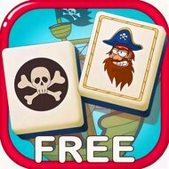 Игра Пираты маджонг Игра Пираты маджонг
